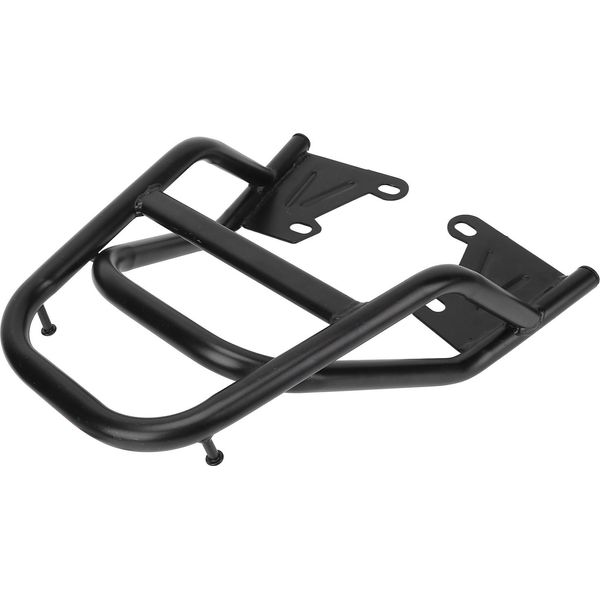 Portapacchi Moto, Portapacchi Posteriore Moto, Supporto Bagagli Moto, Ripiano Posteriore Moto, Portavaligie, Supporto Bauletto-image
