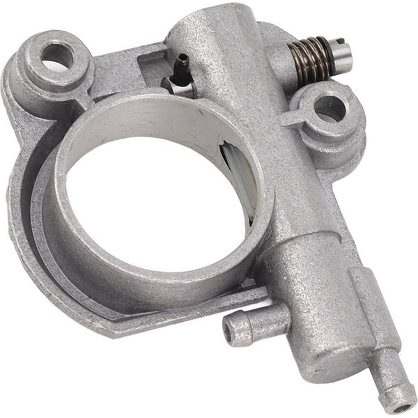 Gruppo Oliatore Auto, Gruppo Oliatore Auto Motosega, Gruppo Oliatore Auto Per Cs 550P, Gruppo Oliatore Auto Per Cs 600P, Parti Motosega Gruppo Oliatore Auto, Pompa Olio Motosega Gruppo Oliatore Auto-image