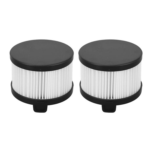 Filtro Di Ricambio Hoover, Filtro Principale Aspirapolvere, Filtro Parti Aspirapolvere, Filtro Principale Per Levoit Vortexiq40 Rf, Accessori Aspirapolvere, Setaccio Aspirapolvere-image