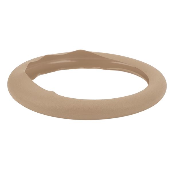 Copertura Del Volante In Silicone, Copertura Del Volante Antislittamento, Coperture Automobilistiche Del Volante, Copertura Del Volante Dell'auto, Protettore Del Volante In Silicone, Protettore Del Volante Dell'automobile-image