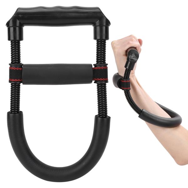 Allenatore Per La Forza Del Polso, Flessibile, Regolabile, Per La Forza Dell'avambraccio, Dispositivo Di Allenamento, Dispositivo Per Il Fitness-image
