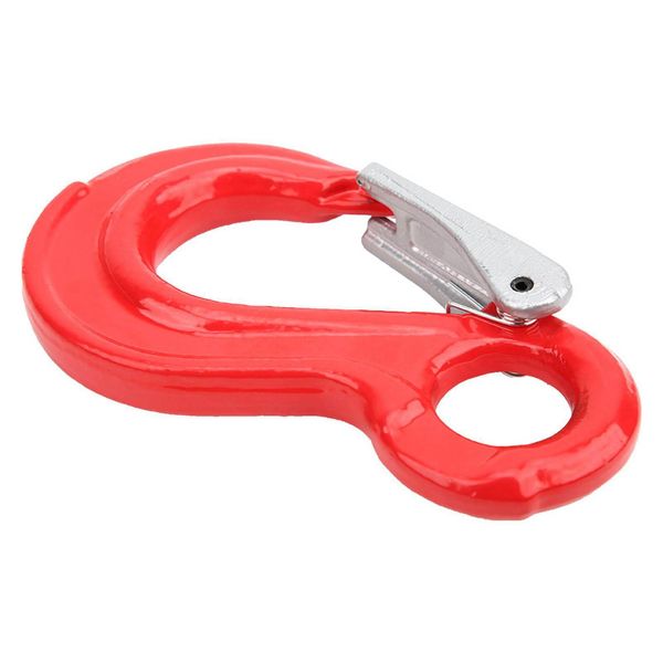 Ganci Di Sollevamento, Ganci Di Sollevamento, Ganci Per Gru, Ganci Di Sollevamento, Ganci-image