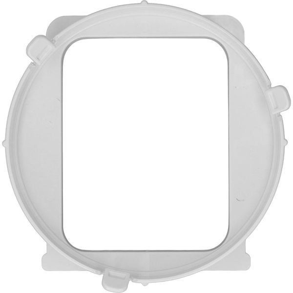 Condizionatore D'aria Portatile Tubo Di Scarico Dell'aria Di Collegamento Adattatore Accoppiatore Quadrato Di Scarico Dell'aria Di Interfaccia Per Midea 1P KY35 Condizionatore D'aria Mobile-image