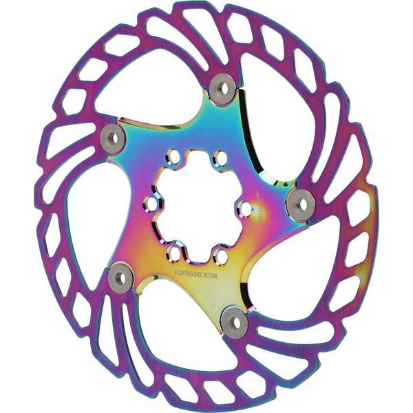 Rotori Per Freni A Disco, Rotori Per Freni A Disco Per Biciclette, Rotori Per Freni A Disco A 6 Chiodi, Rotori Per Freni A Disco Per Biciclette, Accessori Per Ciclismo-image