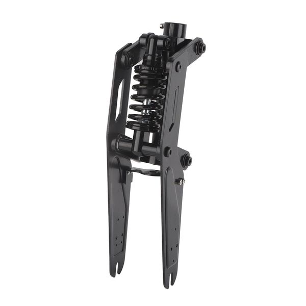 Sospensione Forcella, Kit Ammortizzatore Forcella Anteriore, Ammortizzatore Forcella Anteriore, Ammortizzatore Forcella Scooter, Ammortizzatore Modifica Accessori, Accessori Scooter Elettrico-image