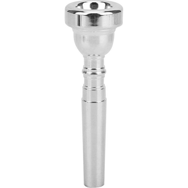 Bocchino Per Tromba, Bocchino In Argento, Bocchino 7C, Bocchino, Accessori Per Tromba-image