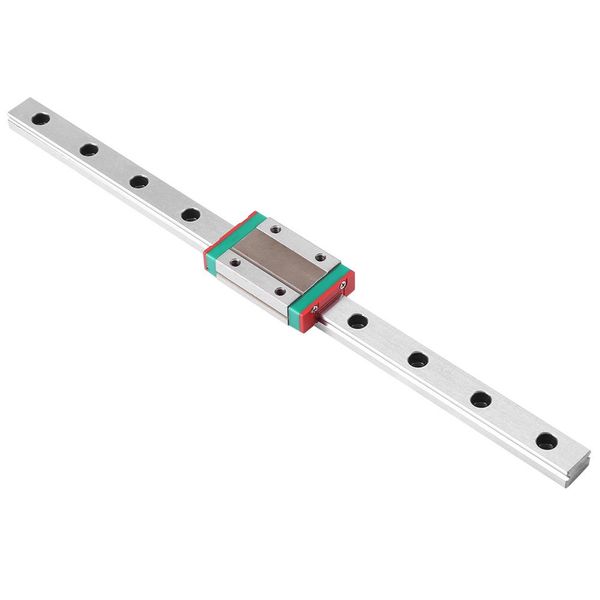 Guida Di Scorrimento, Guida Di Scorrimento Lineare, Guida Lineare, Guida Lineare, Guida Di Scorrimento, Guida Di Scorrimento Miniaturizzata-image