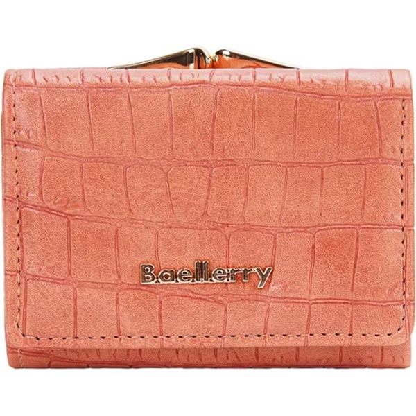 Portafoglio Baellerry TR-35855 - Arancione KP35855-image