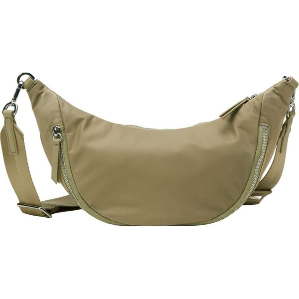 Marc O'polo Borsa A Tracolla Borsa A Tracolla Alenn Crossbody Bag Forest Sand Cachi-image