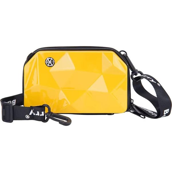 Borsetta Baellerry DO-35922 - Giallo KP35922-image