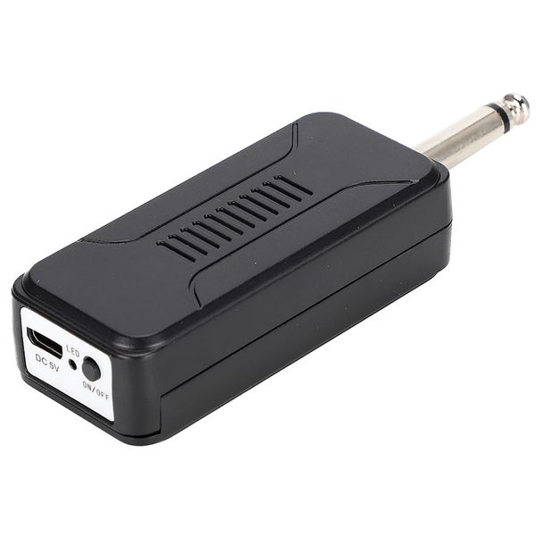 Microfono Senza Fili, Amplificatore Microfonico Senza Fili, Amplificatore Microfonico, Microfono Da Testa, Microfono Senza Fili-image