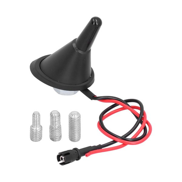 Antenna Da Tetto Per Auto, Antenna Da Tetto Per Auto, Antenna Corta, Antenna Di Segnale, Antenna Di Segnale, Accessori Per Auto-image