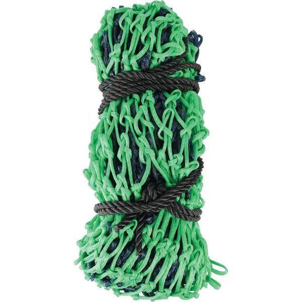 Hy - Rete Da Fieno Doppia Per Cavalli "Slow Flow Ultra"" BZ5750 (Taglia Unica) (Verde/Blu Scuro)"-image