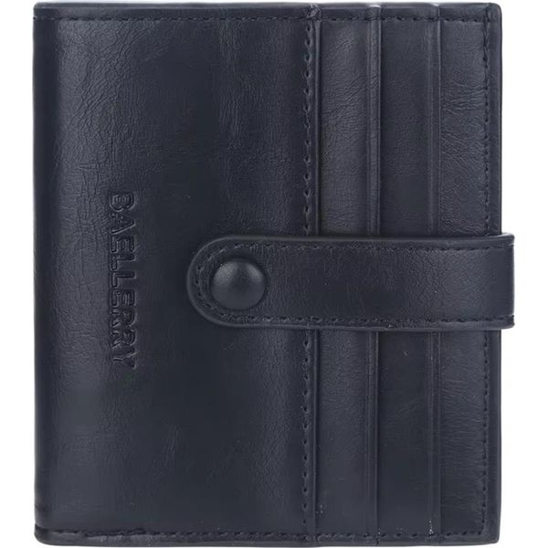 Portafoglio Da Uomo Baellerry GA-35944 - Nero KP35944-image