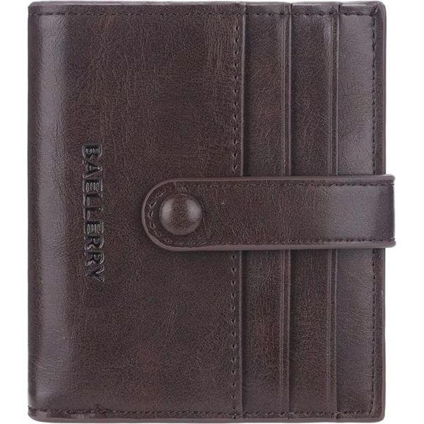 Portafoglio Da Uomo Baellerry GA-35946 - Marrone Scuro KP35946-image