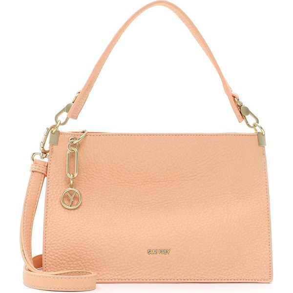 Suri Frey Borsa A Tracolla Borsa A Tracolla Gwenny Shoulder Bag Apricot Albicocca-image
