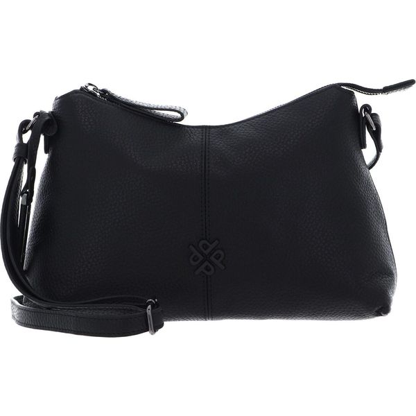 Picard Borsa A Tracolla Borsa A Tracolla Match Shoulderbag Black Nero-image