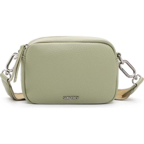 Suri Frey Borsa A Tracolla Hanny Crossbody Bag Pistachio Cachi-image