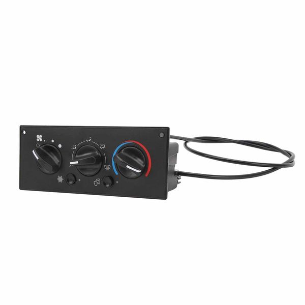 Modulo Di Controllo Del Clima Per Uso Intensivo, Gruppo Di Controllo Del Riscaldatore, Modulo Di Controllo Del Clima Del Riscaldatore, F2110071, F211025100, F211025110, F211032100-image