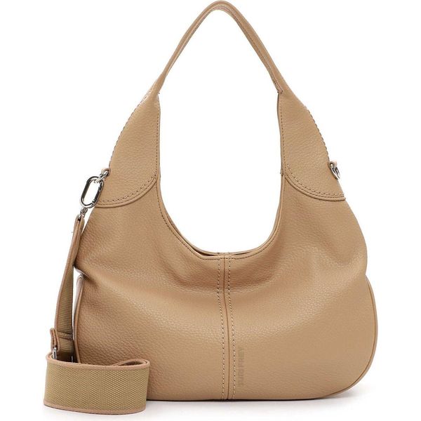 Suri Frey Borsa A Tracolla Borsa A Tracolla Nessy Shoulderbag Sand Marrone Chiaro-image