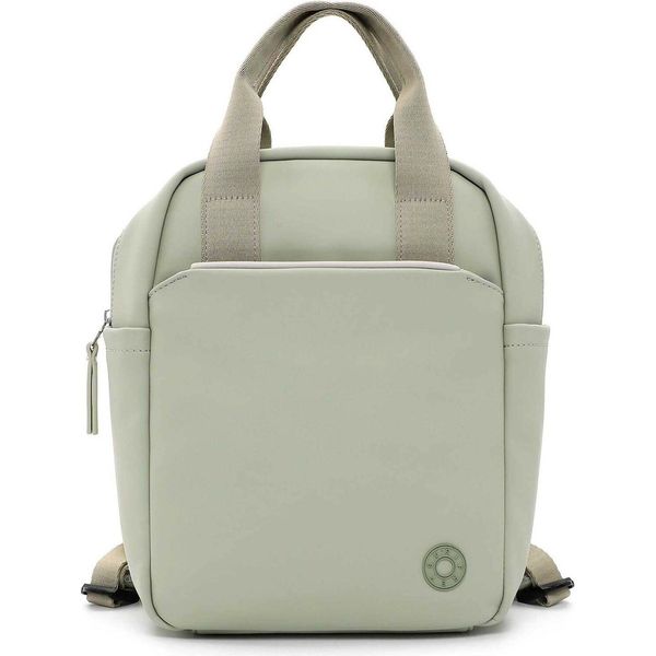Suri Frey Zaino Per Il Tempo Libero Zaino Con Scomparto Per Laptop Besty Backpack Pistachio Cachi-image