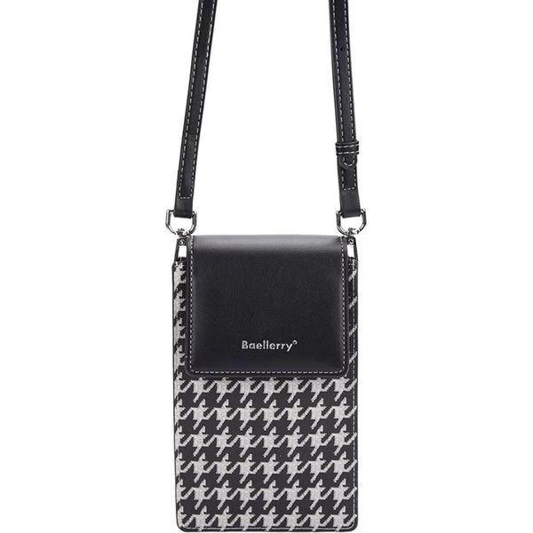 Borsetta Baellerry MA-35935 - Nero KP35935-image