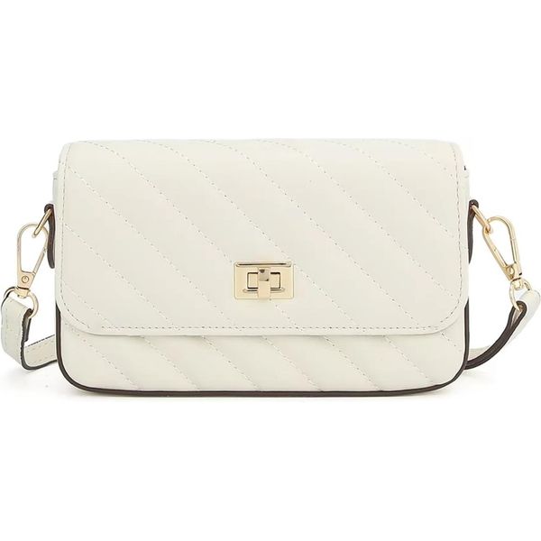 Borsetta Baellerry VE-35997 - Bianco KP35997-image