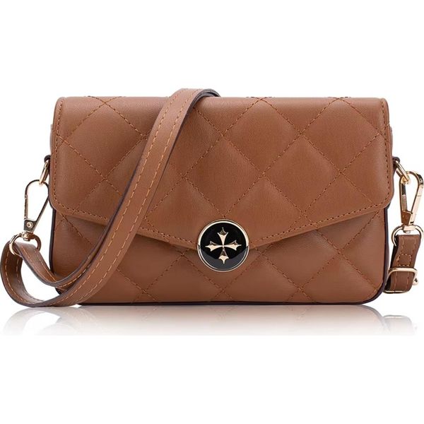 Borsetta Baellerry TO-35990 - Marrone KP35990-image