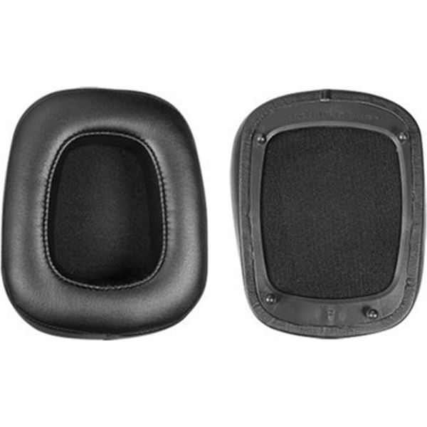 Inf Cuscinetti Auricolari Di Ricambio Per Razer Tiamat V2 7.1 - Confezione Da 2-image