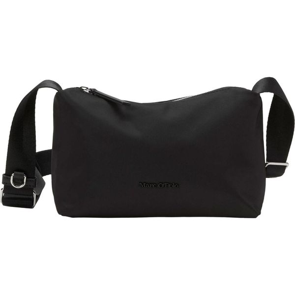 Marc O'polo Borsa A Tracolla Erlina Crossbody Bag Black Nero-image