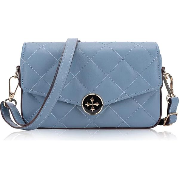 Borsetta Baellerry TO-35992 - Blu KP35992-image