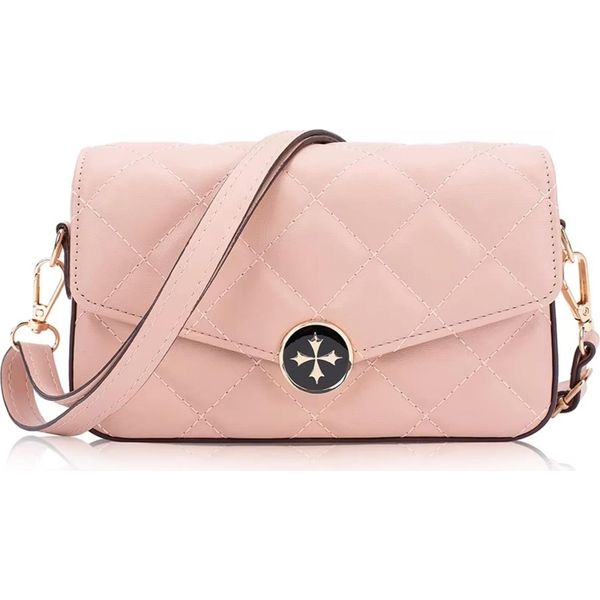 Borsetta Baellerry TO-35995 - Rosa KP35995-image