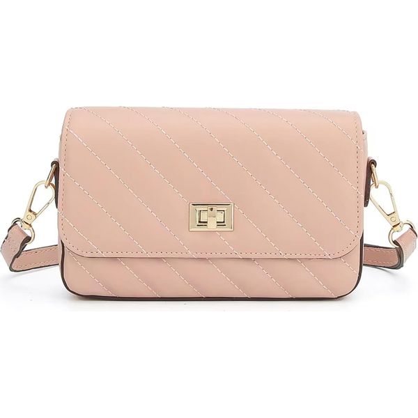 Borsetta Baellerry VE-36003 - Rosa KP36003-image