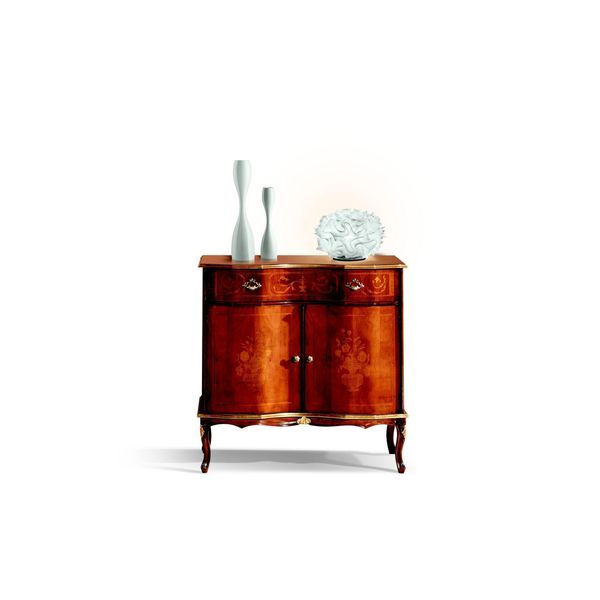 Mobili Di Design Cassettiera Di Lusso Credenza In Stile Italiano Cassettiere-image
