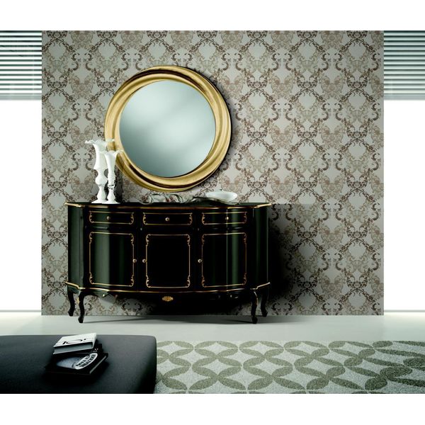 Consolle Armadio Credenza Cassettiera Armadi Scaffale Mobili In Stile Italiano Legno-image