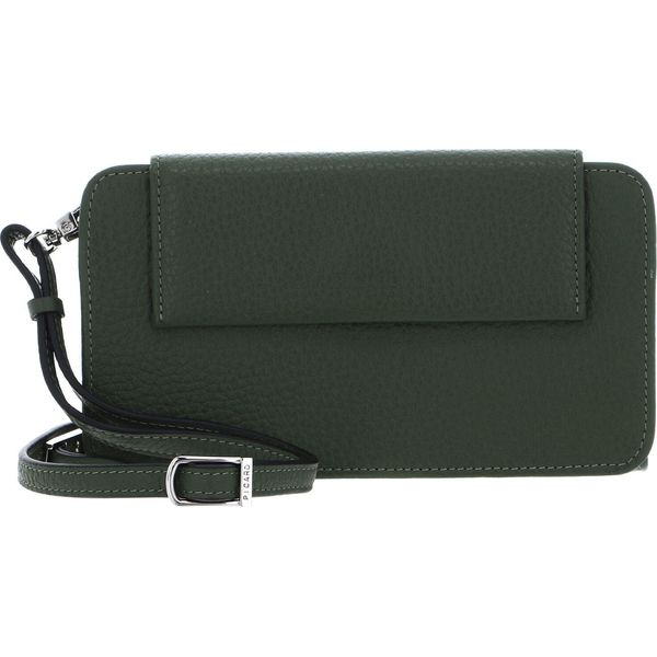 Picard Borsa A Tracolla Borsa Per Cellulare Pure 1 Crossover Bag Pesto Verde Scuro-image