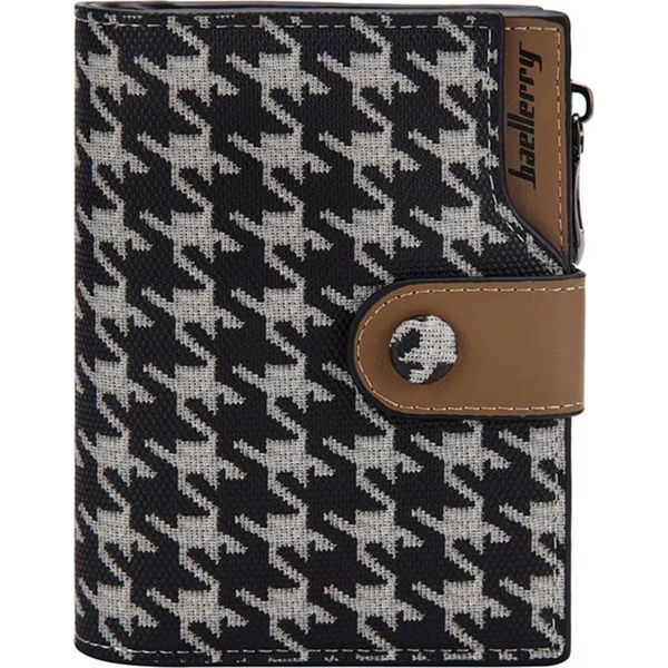 Portafoglio Baellerry RO-36078 - Marrone 2 KP36078-image