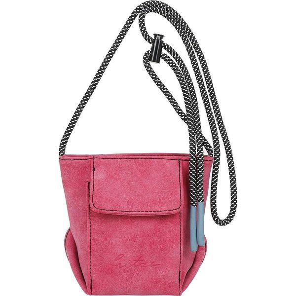 Fritzi Aus PreußEn Borsa A Tracolla Bitzi05 Jive Crossbody Bag Berry Pink Rosa-image