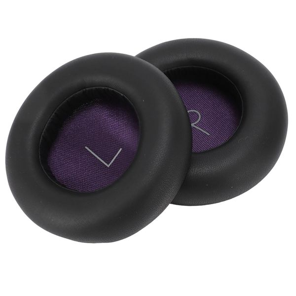 Cuscinetti Auricolari Per Cuffie, Cuscinetti Auricolari Per Cuffie, Cuscinetti Auricolari Per Cuffie Con Cancellazione Del Rumore, Cuscinetti Auricolari Per Cuffie, Coperture Per Cuscinetti Auricolari Con Isolamento Del Rumore, Cuscinetti Auricolari Di Ricambio-image