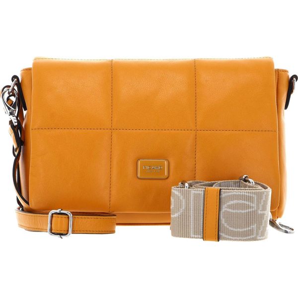 Picard Borsa A Tracolla Borsa A Tracolla Plaza Crossbody Bag Wintersun Arancione-image