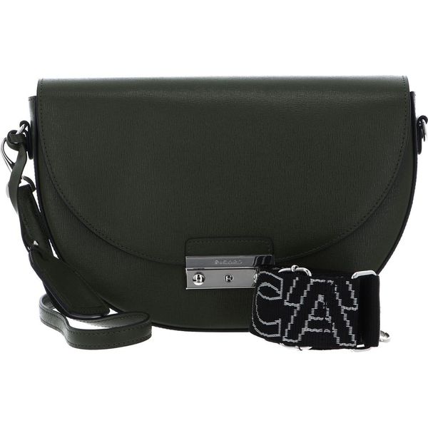 Picard Borsa A Tracolla Borsa A Tracolla Superstar Crossbody Bag Pesto Verde Scuro-image