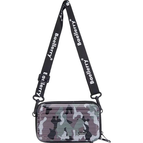 Borsetta Baellerry AR-36097 - Marrone KP36097-image