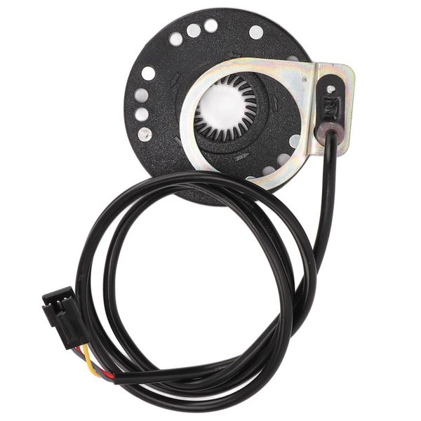 Sensore Di Pedale Della Bicicletta Elettrica, Sensore Di Velocità Della Bicicletta Elettrica, Sensore Di Assistenza Al Pedale, Kit Di Assistenza Al Pedale, Sensore Di Assistenza Elettrica Della Bicicletta, Parti Della Bicicletta Elettrica-image