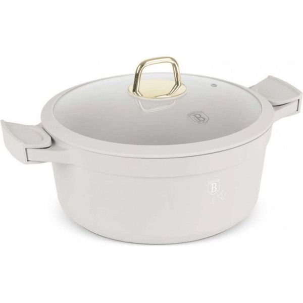 Berlinger Haus Pentola Con Coperchio 28Cm BH7788-image