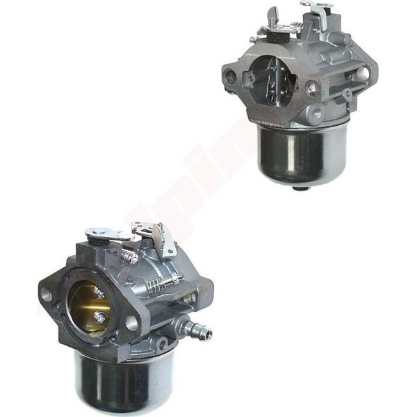 Carburatore Per B&S ( 698171 )-image
