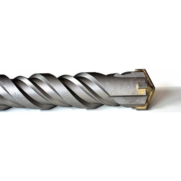 Werhe Sds Max Punta A Croce Per Calcestruzzo 20X460 Mm-image