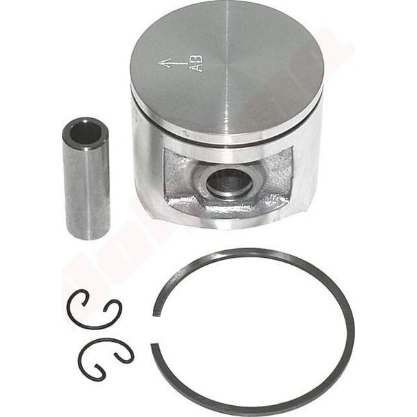 Pistone Per Husqvarna 372 50Mm ( 503 69 12-71 ) Golf-image