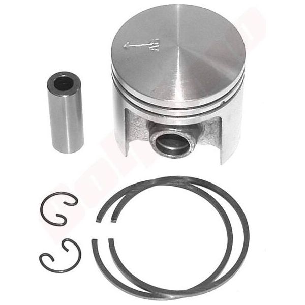 Pistone Per Stihl Ts350 47Mm ( 1108 030 2020 ) Golf-image