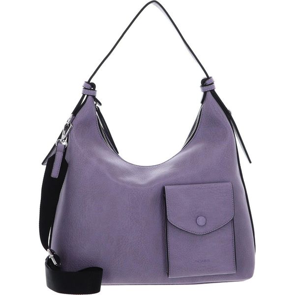 Picard Borsa A Tracolla Borsa Shopper Polly Shopper Purple Lilla-image