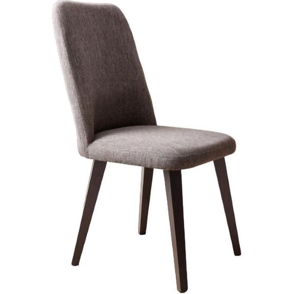 Sedia Moderna Di Design Per Sala Da Pranzo Sedie Arredamento Moderno Mobili In Legno Poltrona-image